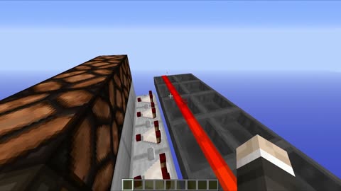 Minecraft: The Redstone Counting System [Day 13!]