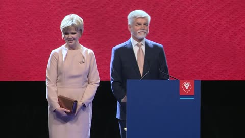 Petr Pavel wins Czech Republic presidency