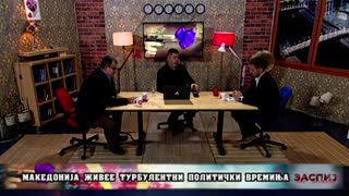 ЗАСПИЈ АКО МОЖЕШ ТИМЧО МУЦУНСКИ 09 11 2022