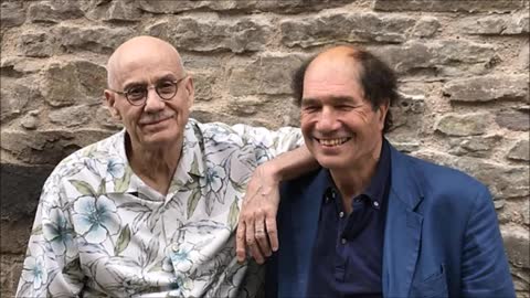 James Ellroy on Private Passions with Michael Berkeley 25th August 2019