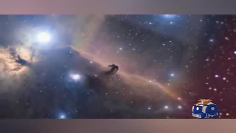 NASA Webb Captures Top of Iconic Horsehead Nebula in Unprecedented Detail - NASA