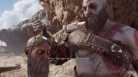 God of War Ragnarok