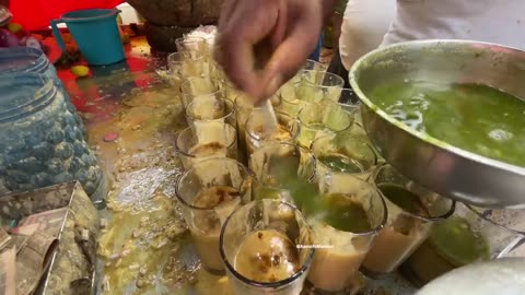 The Desi Protein Shake of India | Sattu Ka Sharbat | Indian Street Food