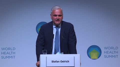 자료보존) Stephan Oelrich BAYER AG on mRNA vaccines as gene therapy