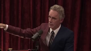 Joe Rogan & Jordan Peterson:"All Hells Gonna Break Loose"