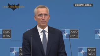NATO is not a part of the conflict