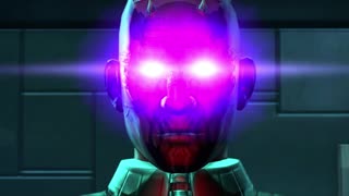 SWTOR SITH INQUISITOR ENDING