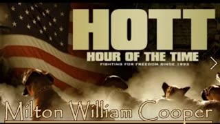William Cooper - HOTT - Boston T. Party Series 12.94