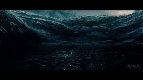 Aquaman 2 Trailer