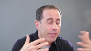 Jerry Seinfeld Interview: How to Write a Joke