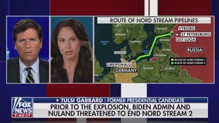 Did the US sabotage the Nord Stream 2 pipeline?