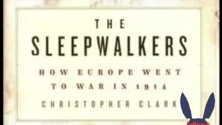 The Sleepwalkers Right into WW|||