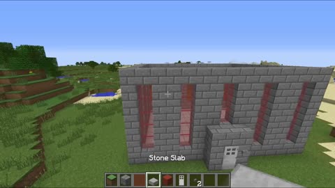 How to Build a REDSTONE FACTORY in Minecraft!