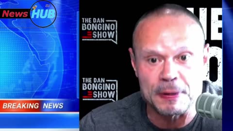 The Dan Bongino Show | How they Can Destroy Candidates #danbongino