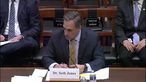 U.S. House Armed Services Committee: ISO Hearing: The Role of Special Operations Forces in Great Power Competition - Wednesday February 8, 2023