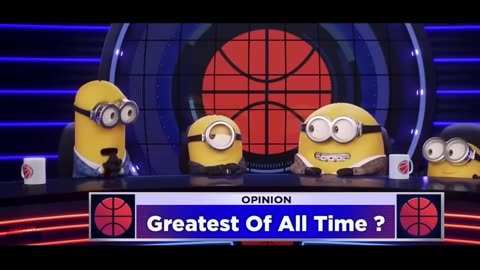 DESPICABLE ME 4 Trailer Extended (2024)