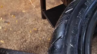 Protect Your Tires... and Everything Else