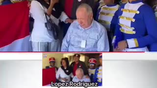 Cardenal esta secuestrado por la iglesia católica por denunciar sacerdotes pedofilos corruptos RD🇩🇴