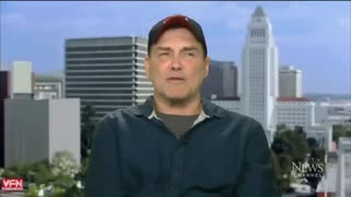 Remember This? Norm Macdonald Slams Liberal Comedians In Epic Clip