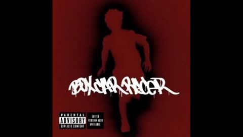 Box Car Racer - Box Car Racer Mixtape