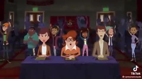 Proud Family' a kid's show on Disney+