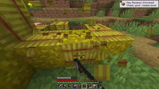 Will to live [Minecraft EP1]