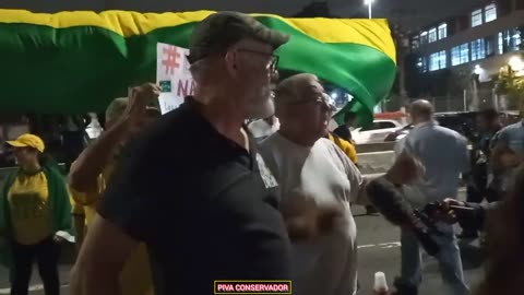 PARALIZAÇÃO MARGINAL TIETÊ FORÇAS ARMADAS COMUNISMO NÃO