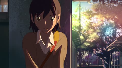 5 centimetres per seconds anime one of the best anime