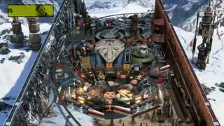 Star Wars Pinball Solo