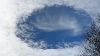 HAARP clouds that dim the sun are seen in Turkey prior to the Earthquake