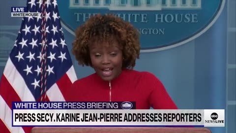 WATCH: What Took the White House So Long to Say This?!