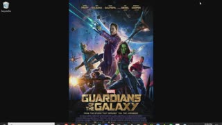 Guardians of the Galaxy Review