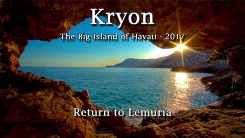 KRYON - THE CREATION OF HUMANS ON MOTHER EARTH GAIA 200,000 YEARS AGO - THE HISTORY OF HUMANITY