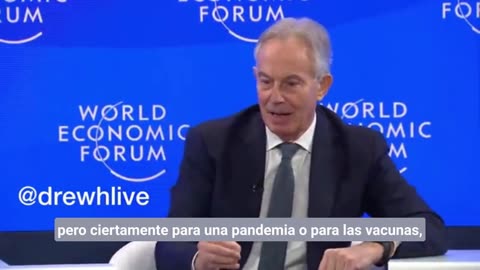 Tony Blair 2 ES