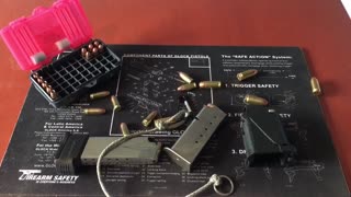 Maglula UpLULA The Best Universal Pistol Magazine Speed Loader Ever