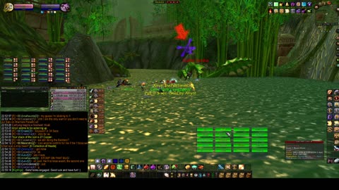 Turtle Wow - PUG ZG run - 1 June - paladin POV