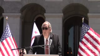 Proclamation Day #3 on May 3, 2024~Another View Video 2