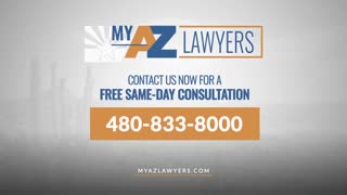 Why Choose My AZ Lawyers to Defend your Case?
