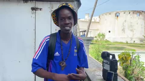 Music Man: ATL ,African ,Highlife Artist from Ghana Gh