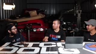 JDM Legends Ep.9 W/Jose and Sean