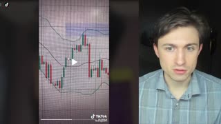 I Tried Learning Forex from TikTok "Pros"... *Trader Reacts*