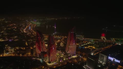 SP:01 - Pure Electric Performance @ Azerbaijan !