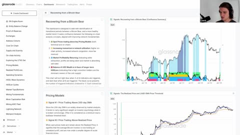 Webinar: Navigating Late Stage Bitcoin Bear Markets With On-chain Analytics