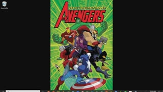 The Avengers Earth's Mightiest Heroes Review