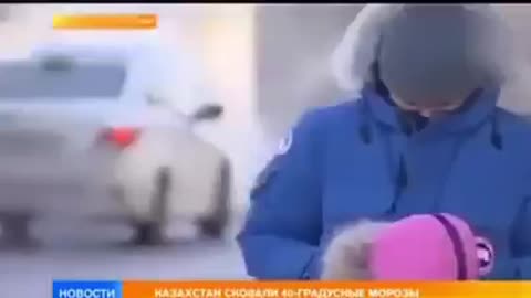 2023 Astana, satana mieste 50 šalčio, kur klimato atšilimas