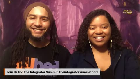 The Power of Spoken Word with Neil Gaur : The Integrator Summit Interviews with Ràella & Sahat