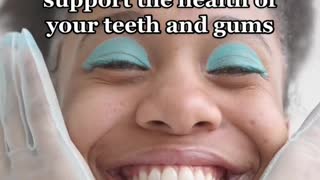 PRODENTIM/Healthy teeth/whiten teeth/Best way to brush your teeth/bad breath/dental pain/good breath