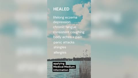 Healed Eczema & Asthma - Repost from @oliverwhyte