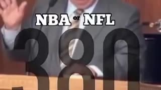 NFL or NBA?