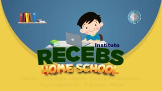 Instituto RECEBS HomeSchool